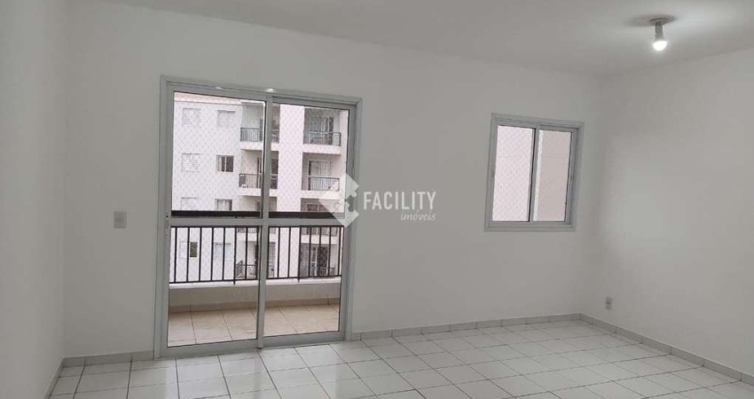 Apartamento com 3 quartos para alugar na Rua Irmã Maria Inês, 85, Jardim Chapadão, Campinas