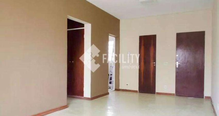 Apartamento com 1 quarto à venda na Rua Padre Vieira, 848, Bosque, Campinas