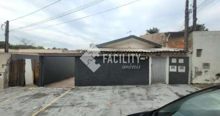 Casa com 3 quartos para alugar na Rua Santo Antônio da Alegria, 946, Jardim Nova Europa, Campinas
