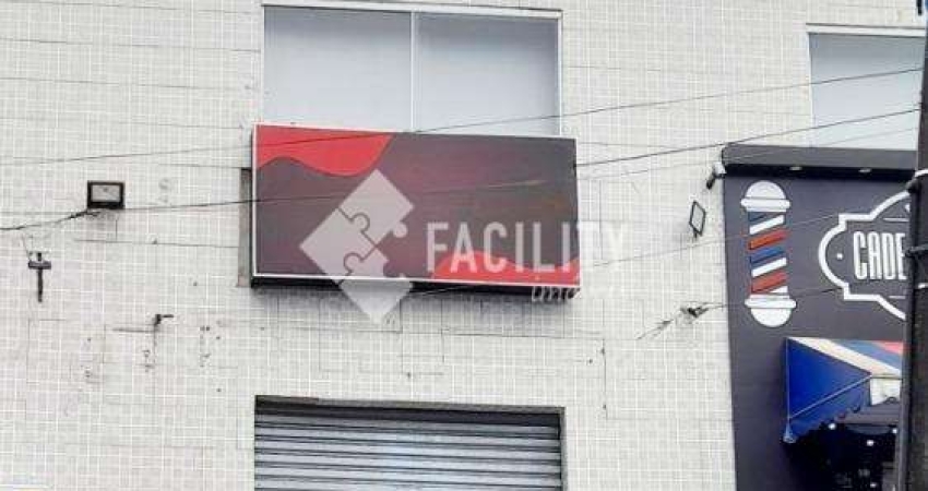 Sala comercial para alugar na Avenida São José dos Campos, 976, Jardim Nova Europa, Campinas