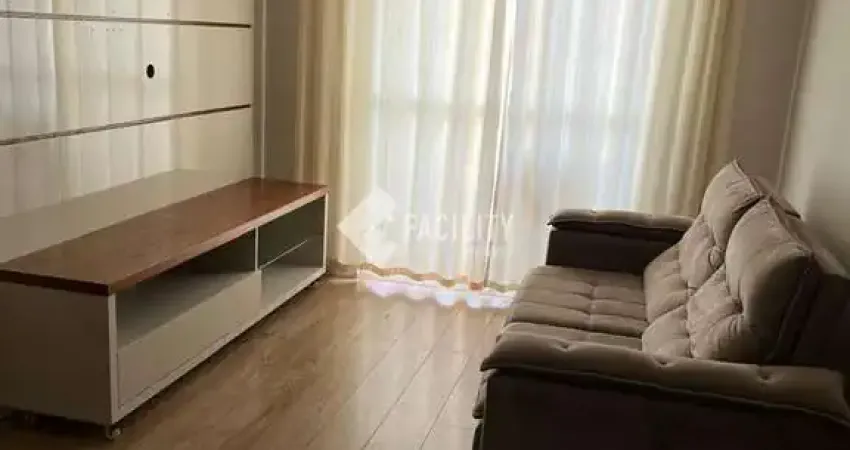 Apartamento com 3 quartos para alugar na Rua Egle Moretti Belintani, 33, Parque das Flores, Campinas