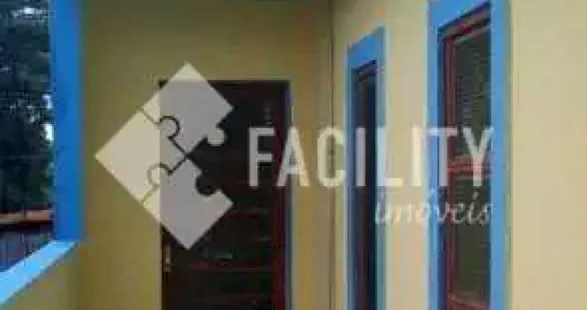 Casa com 3 quartos à venda no Jardim Santa Esmeralda, Hortolândia