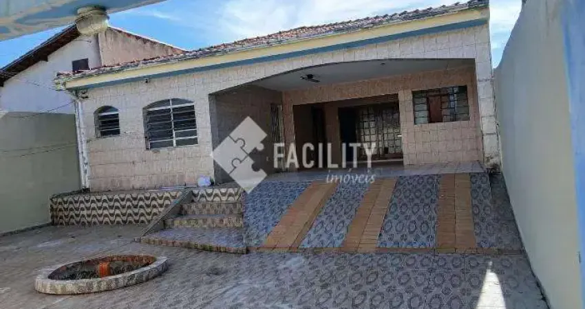 Casa com 3 quartos à venda na Rua Agata, 737, Jardim Santa Esmeralda, Hortolândia