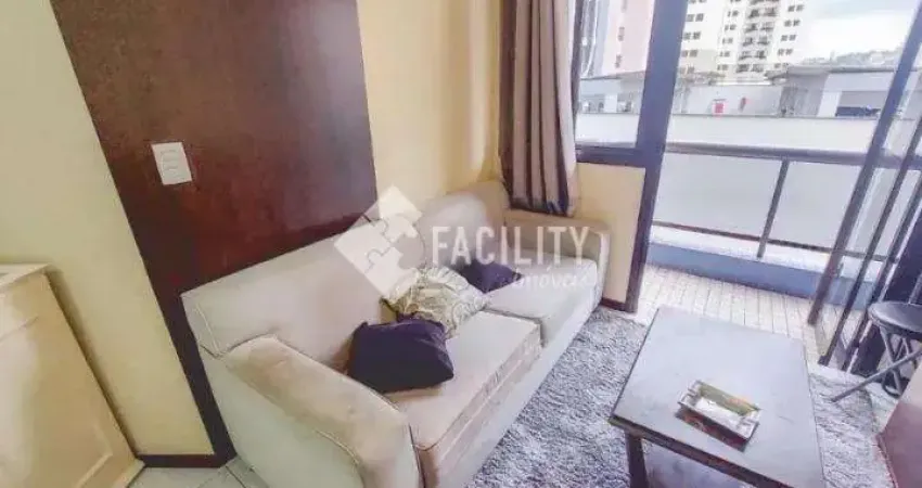 Apartamento com 3 quartos à venda na Rua Hermantino Coelho, 195, Mansões Santo Antônio, Campinas