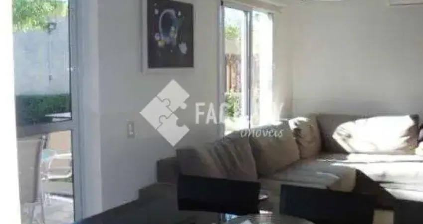 Casa em condomínio fechado com 3 quartos para alugar na Avenida Professor Adhelar Matthes, 113, Loteamento Residencial Barão do Café, Campinas