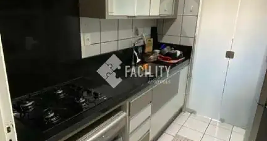 Apartamento com 3 quartos à venda na Chácara Primavera, Campinas 