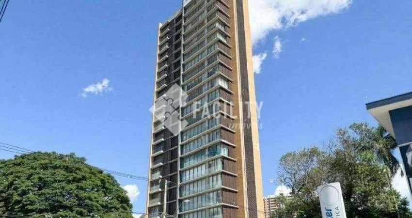 Apartamento com 3 quartos à venda na Rua dos Bandeirantes, 456, Cambuí, Campinas