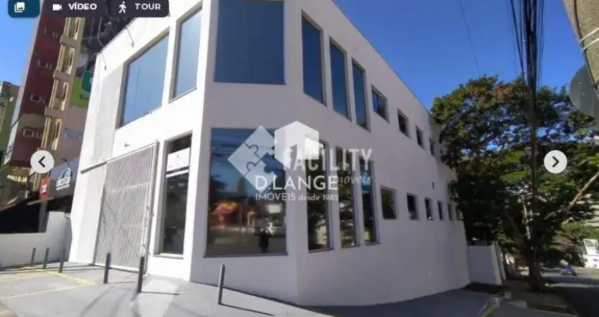 Sala comercial para alugar na Avenida Barão de Itapura, 1080, Botafogo, Campinas