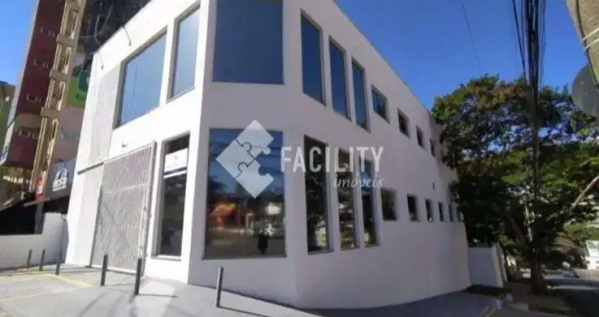 Sala comercial para alugar na Avenida Barão de Itapura, 1080, Jardim Guanabara, Campinas