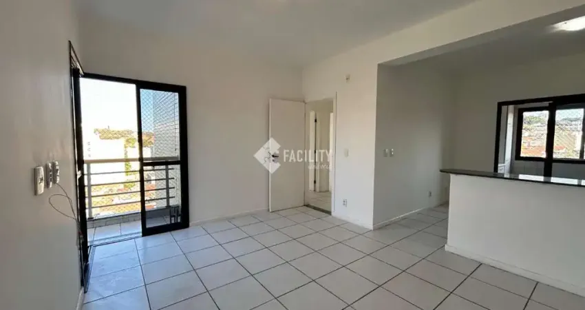 Apartamento com 2 quartos para alugar na Rua Major Telmo Coelho Filho, 314, Parque Brasília, Campinas
