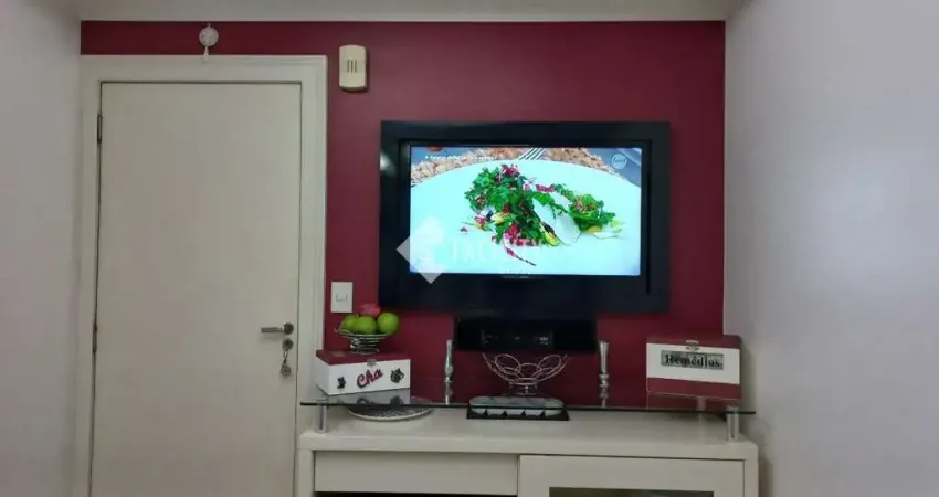 Apartamento com 3 quartos à venda na Rua Coelho Neto, 222, Vila Itapura, Campinas