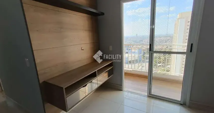 Apartamento com 2 quartos à venda na Rua Engenheiro Augusto de Figueiredo, 357, Vila Progresso, Campinas