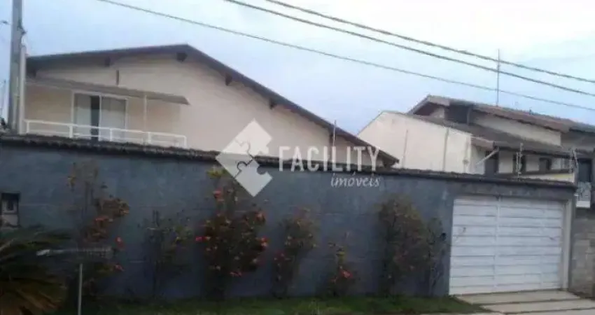 Casa com 3 quartos à venda na Sylvio Moreira, 75, Bosque das Palmeiras, Campinas