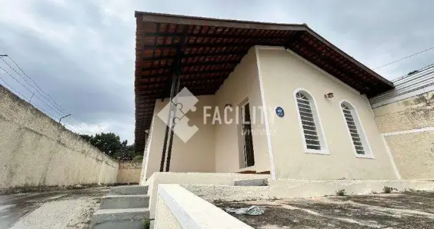 Casa com 3 quartos para alugar na Rua Socorro, 210, Jardim Novo Campos Elíseos, Campinas