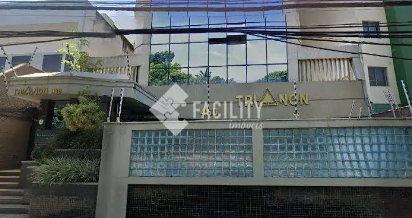 Sala comercial à venda na Avenida Brasil, 460, Vila Itapura, Campinas