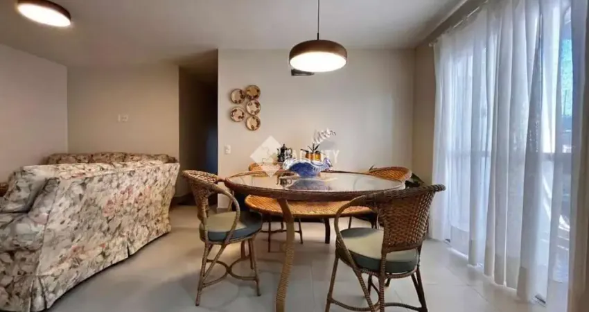 Apartamento com 3 quartos para alugar na Rua Doutor Antônio da Costa Carvalho, 555, Cambuí, Campinas