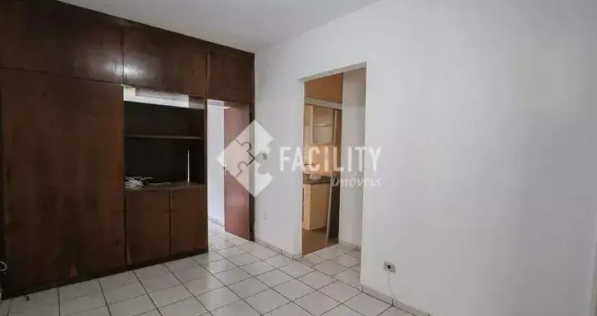 Apartamento com 1 quarto para alugar na Rua Barão de Jaguara, 646, Centro, Campinas