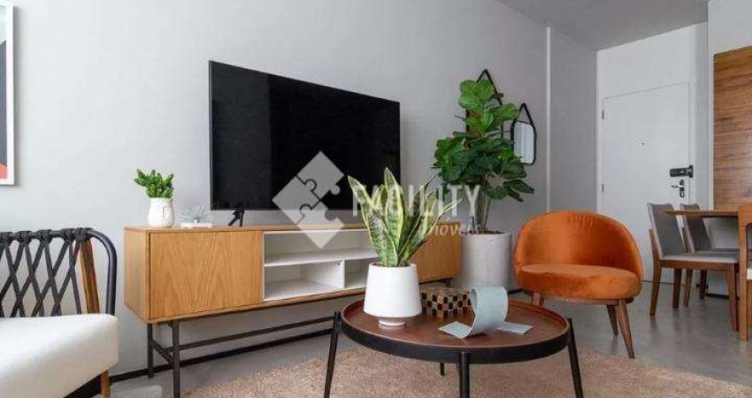 Apartamento com 3 quartos à venda na Rua Doutor Diogo Prado, 134, Cambuí, Campinas