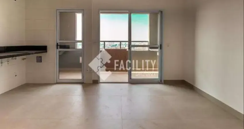 Apartamento com 2 quartos à venda na Rua Aguinaldo Xavier de Souza, 121, Loteamento Parque São Martinho, Campinas
