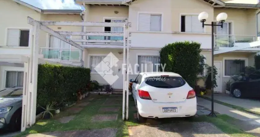Casa em condomínio fechado com 3 quartos à venda no Parque Rural Fazenda Santa Cândida, Campinas 