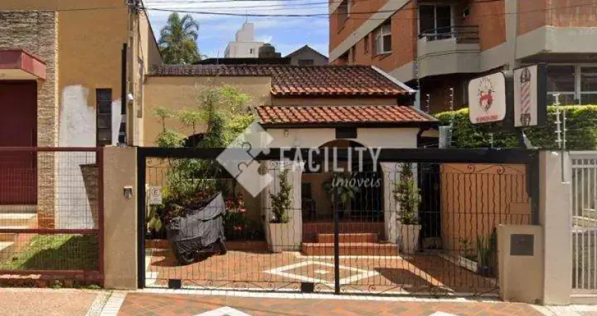 Casa comercial para alugar na Rua Proença, 963, Bosque, Campinas