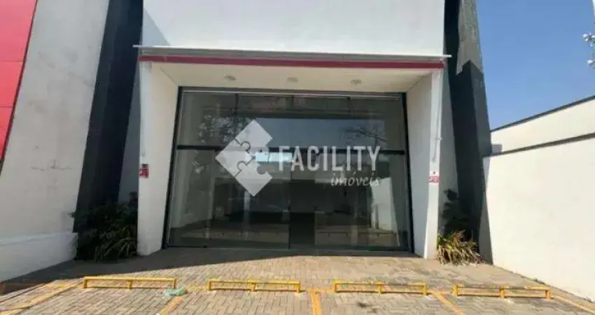 Sala comercial para alugar na Rua Santo Antônio Claret, 77, Jardim Chapadão, Campinas