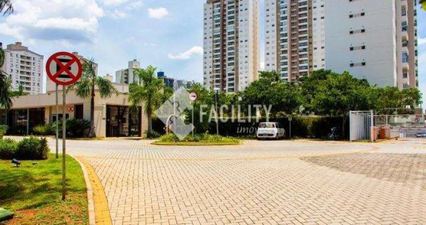 Apartamento com 2 quartos à venda na Rua Luiz Otávio, 2245, Parque Rural Fazenda Santa Cândida, Campinas