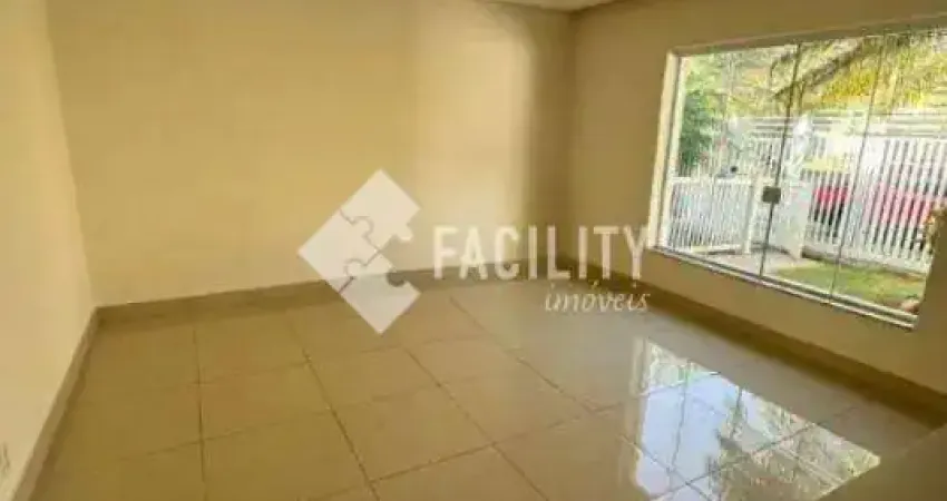 Casa em condomínio fechado com 3 quartos para alugar na Rua da Glória, 306, Loteamento Caminhos de San Conrado (Sousas), Campinas