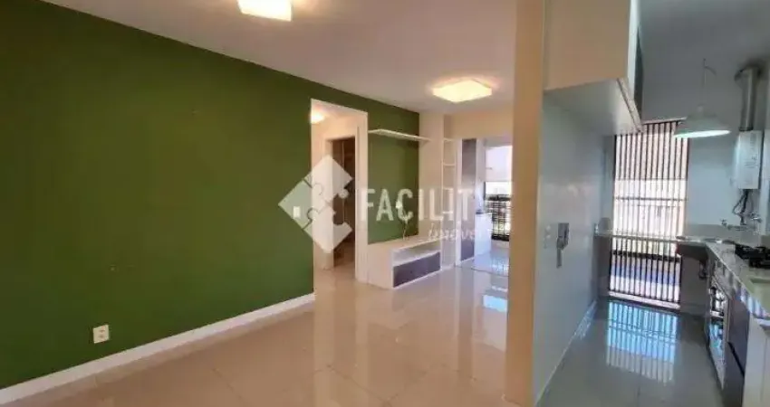 Apartamento com 2 quartos para alugar na Rua Lotário Novaes, 244, Taquaral, Campinas
