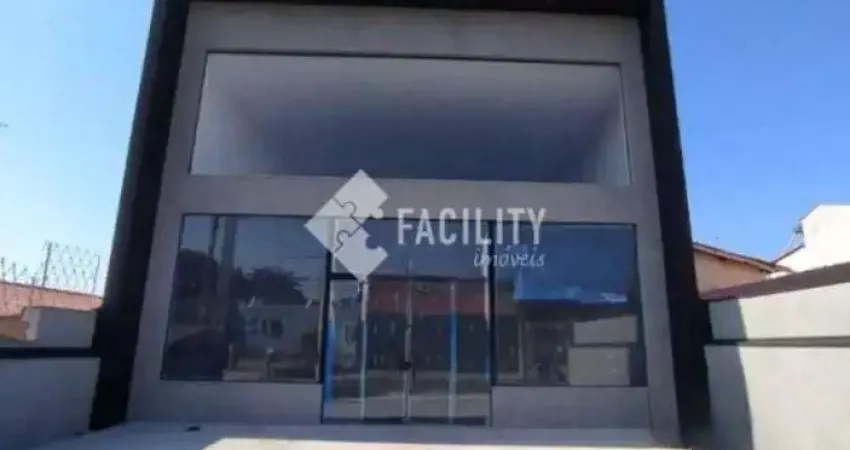 Sala comercial para alugar na Rua Carolina Prado Penteado, 993, Nova Campinas, Campinas