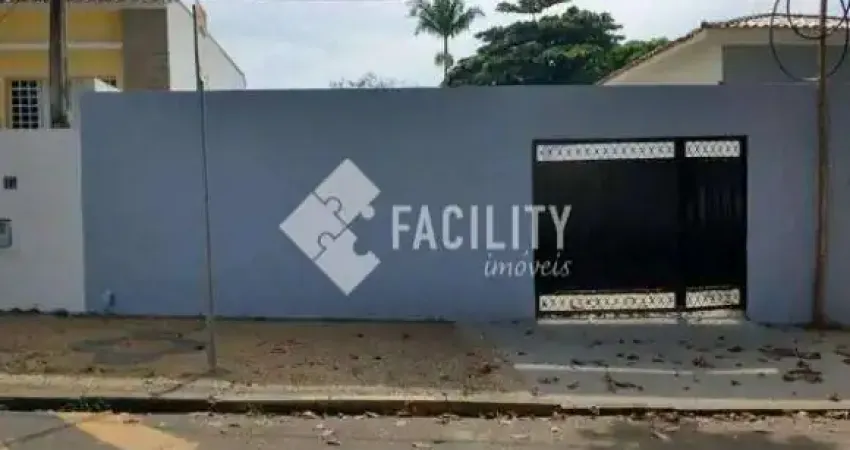 Terreno comercial para alugar na Rua Doutor Barbosa de Andrade, 268, Jardim Guanabara, Campinas