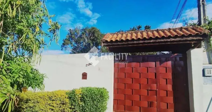 Casa com 3 quartos à venda no Jardim Santana, Campinas 
