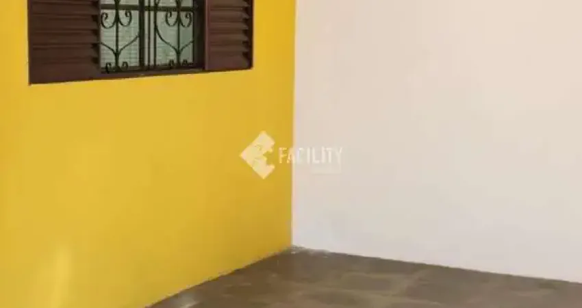 Casa com 2 quartos para alugar na Rua Americana, 555, Jardim Novo Campos Elíseos, Campinas