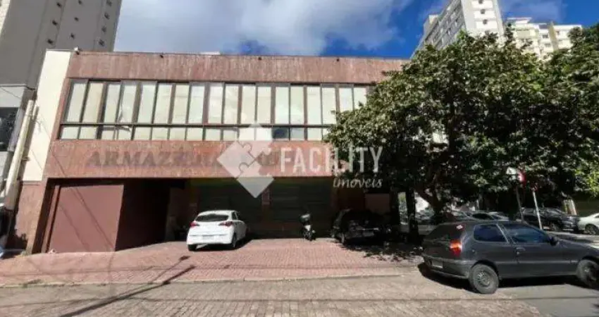 Sala comercial à venda na Rua Doutor Vieira Bueno, 184, Cambuí, Campinas