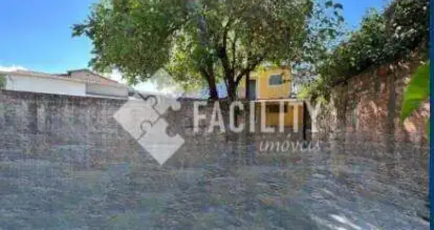Casa comercial à venda na Nova Iorque, 13, Parque São Quirino, Campinas