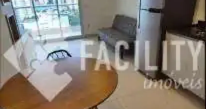 Apartamento com 1 quarto à venda na Rua Sacramento, 750, Vila Itapura, Campinas