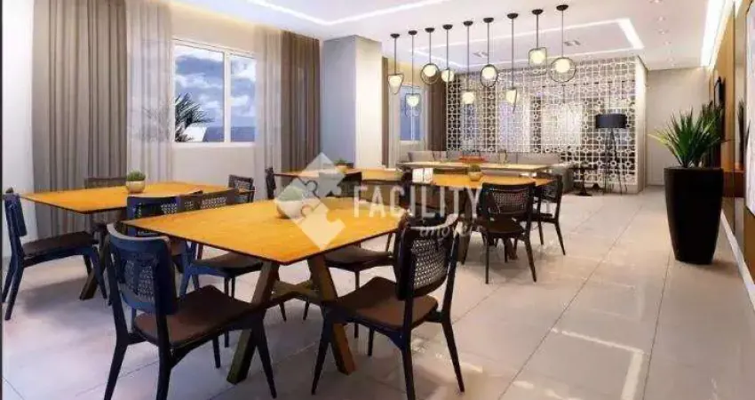Apartamento com 1 quarto para alugar na Rua Sacramento, 750, Vila Itapura, Campinas