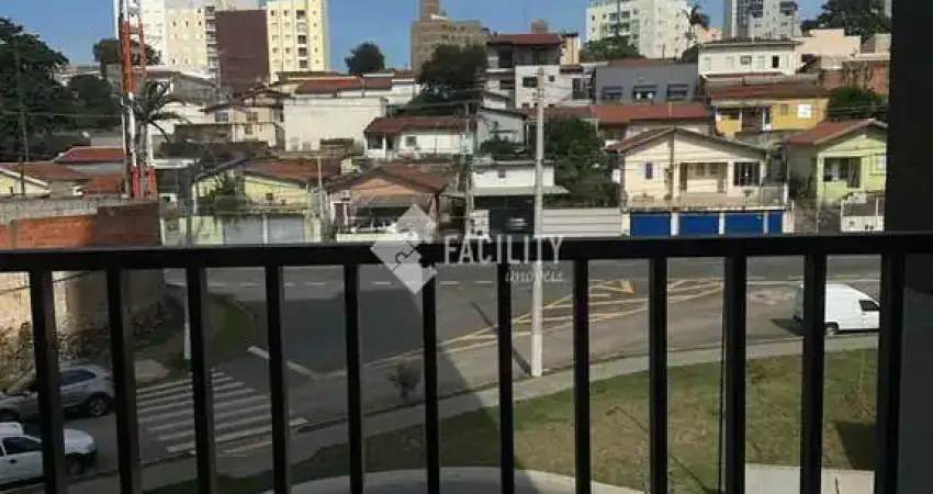 Apartamento com 2 quartos à venda na Rua Serra Dourada, 101, Jardim Baronesa, Campinas