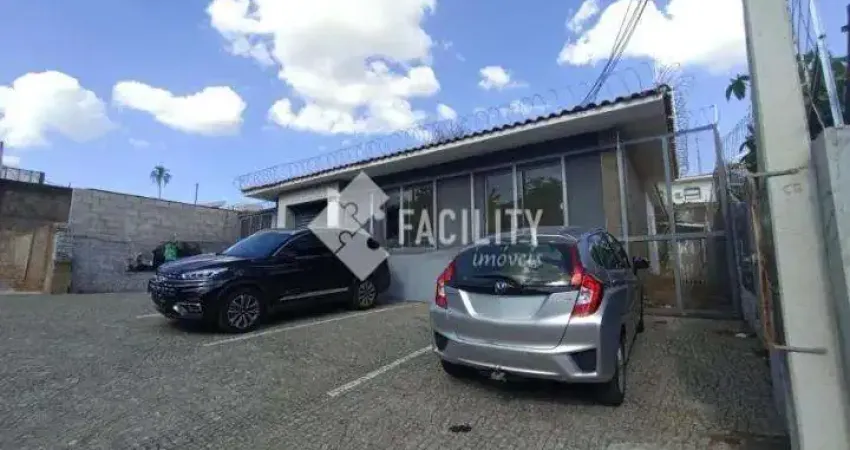 Prédio à venda no Nova Campinas, Campinas 