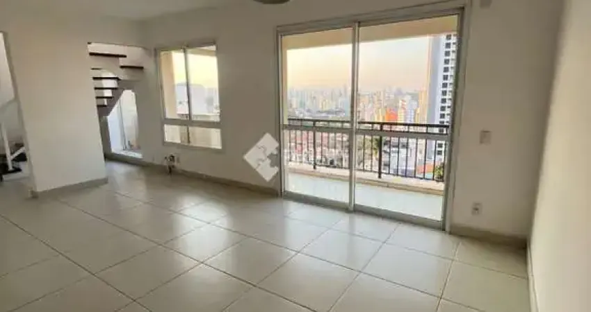 Cobertura com 3 quartos para alugar no Jardim Primavera, Campinas 