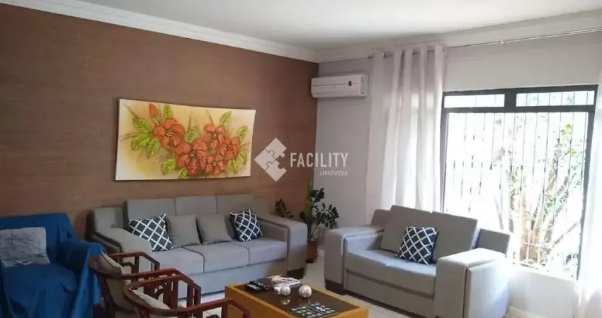 Casa com 3 quartos à venda no Jardim Santa Genebra, Campinas 