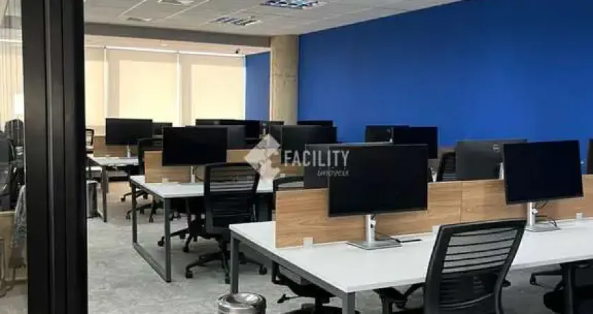 Sala comercial para alugar na Avenida Coronel Silva Teles, 1002, Cambuí, Campinas