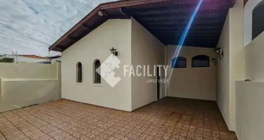 Casa comercial para alugar na Rua Sampaio Vidal, 572, Jardim Chapadão, Campinas