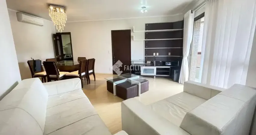 Apartamento com 2 quartos para alugar na Avenida Monte Castelo, 541, Jardim Proença, Campinas