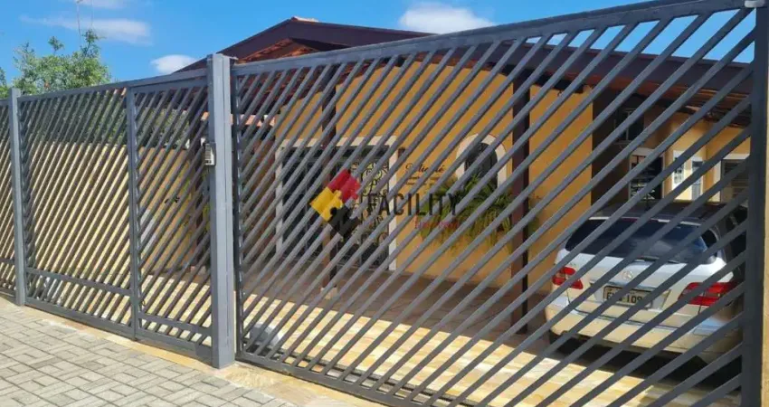 Casa com 2 quartos para alugar na Francisco Braga, 49, Mansões Santo Antônio, Campinas