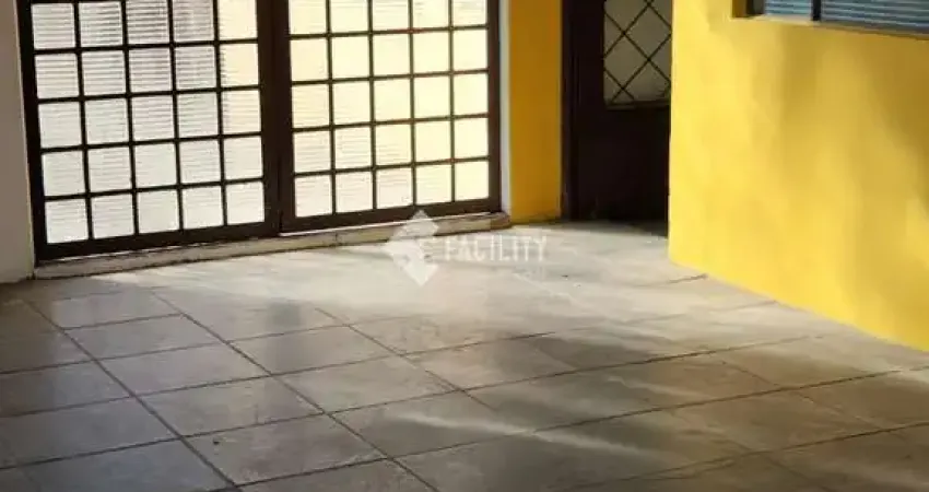 Casa com 3 quartos para alugar na Rua Americana, 555, Jardim Novo Campos Elíseos, Campinas