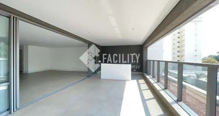Apartamento com 4 quartos à venda na Rua Doutor Antônio Galízia, 45, Cambuí, Campinas