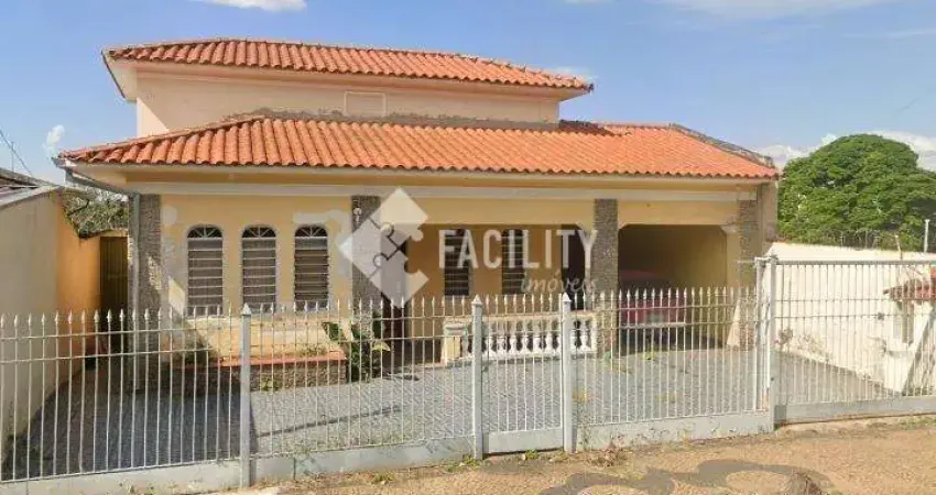Casa com 3 quartos para alugar na Rua Salustiano Penteado, 222, Botafogo, Campinas