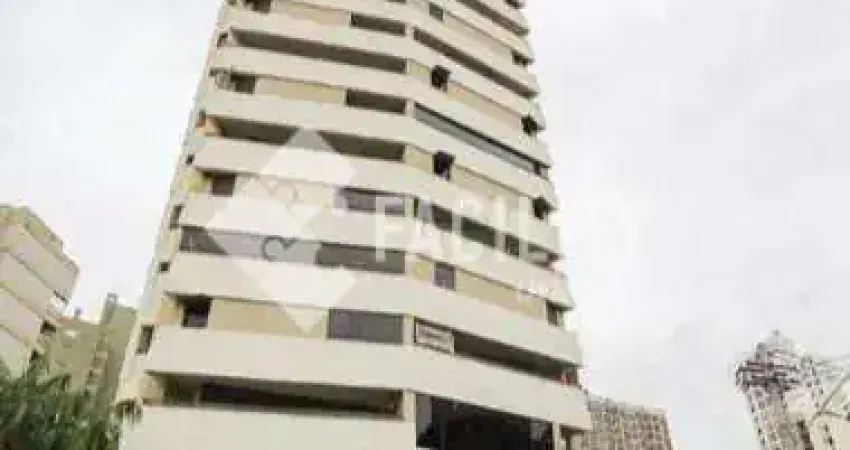 Apartamento com 3 quartos para alugar na Rua Coronel Francisco Andrade Coutinho, 04, Cambuí, Campinas