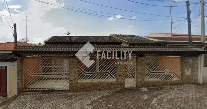 Casa com 3 quartos para alugar na Rua Mineiros do Tietê, 582, Vila Pompéia, Campinas